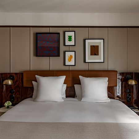 Norman Hotel & Spa Paris Dış mekan fotoğraf