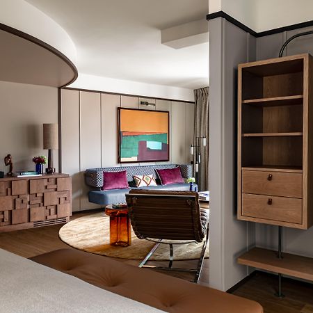 Norman Hotel & Spa Paris Dış mekan fotoğraf