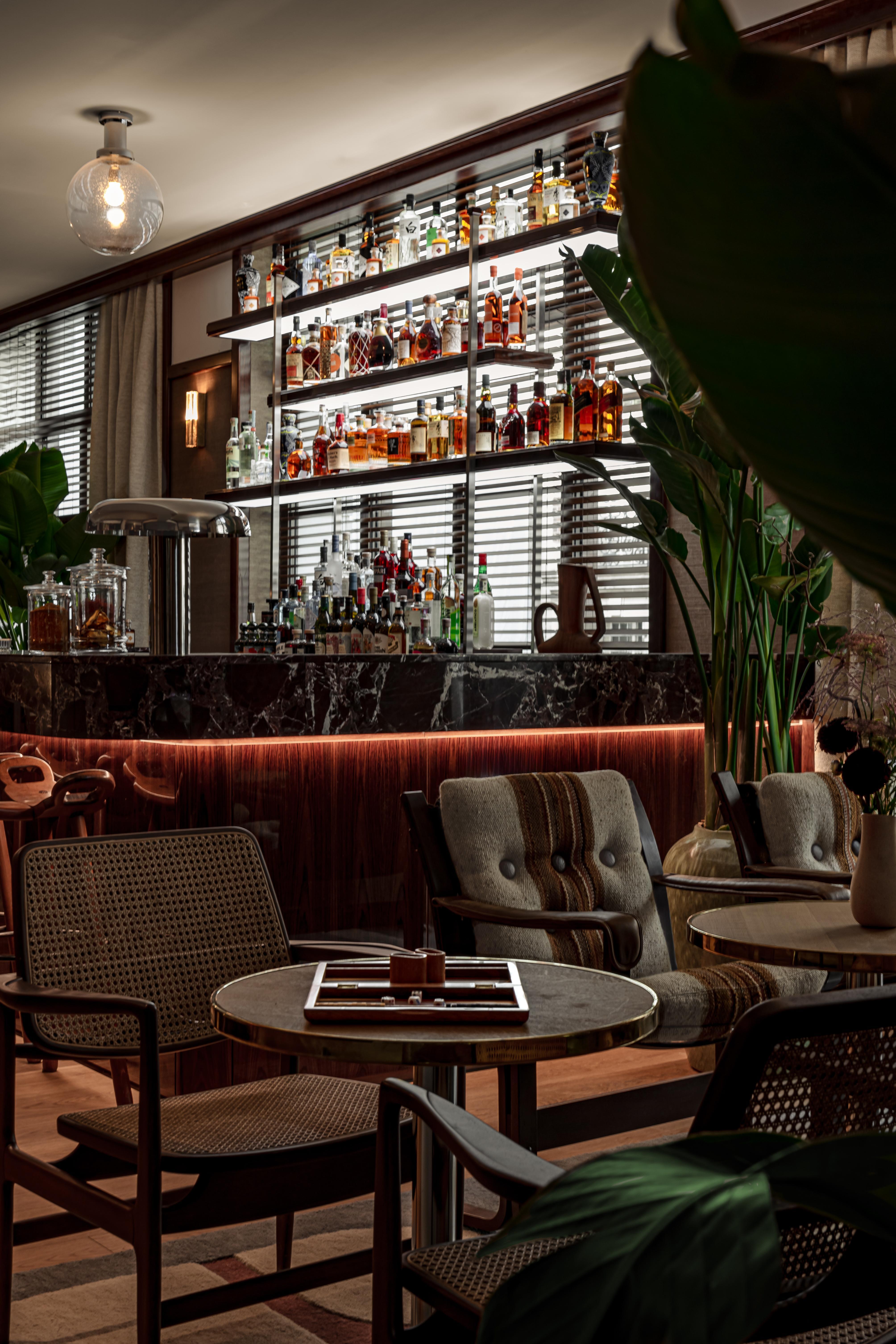 Norman Hotel & Spa Paris Dış mekan fotoğraf