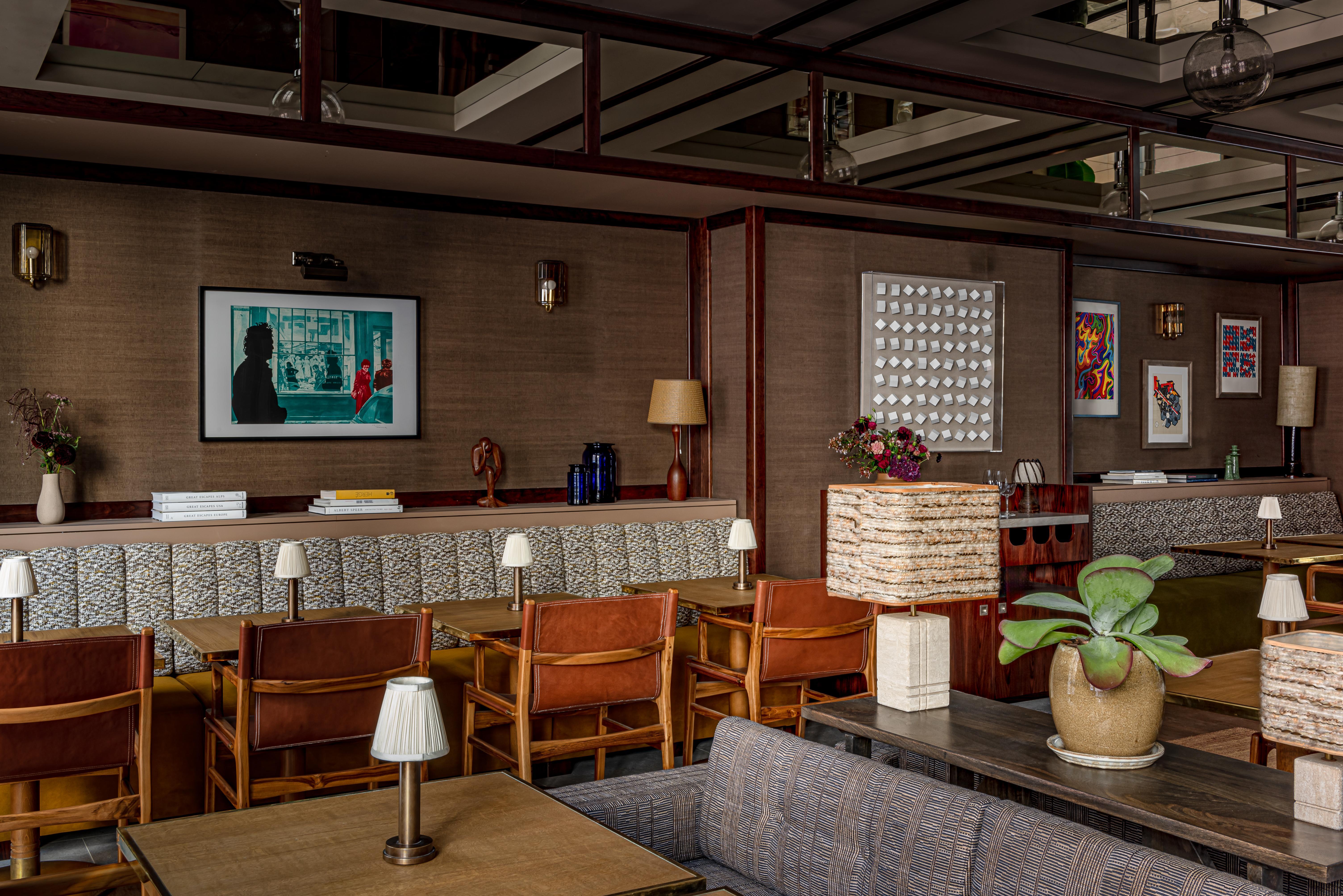 Norman Hotel & Spa Paris Dış mekan fotoğraf