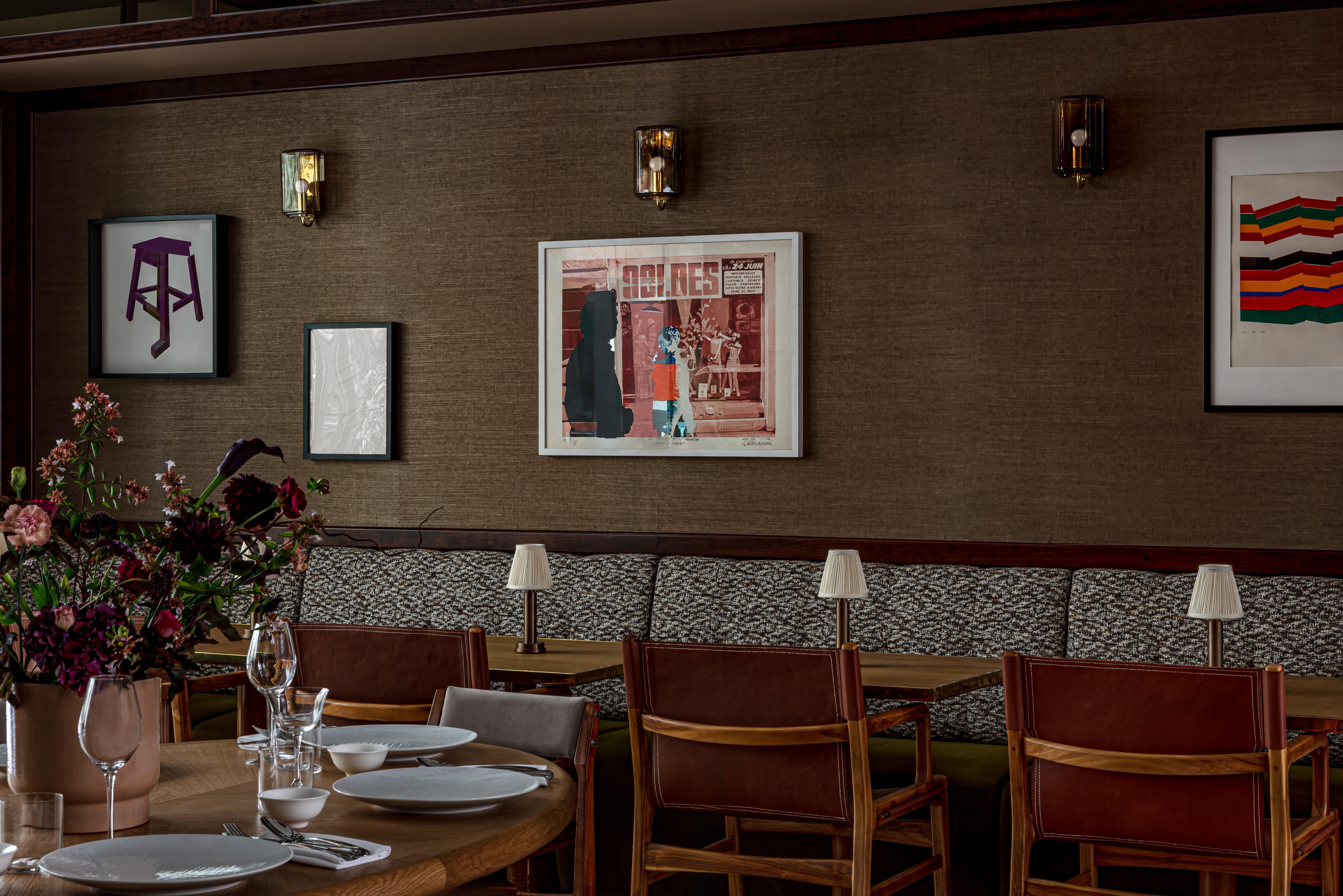Norman Hotel & Spa Paris Dış mekan fotoğraf