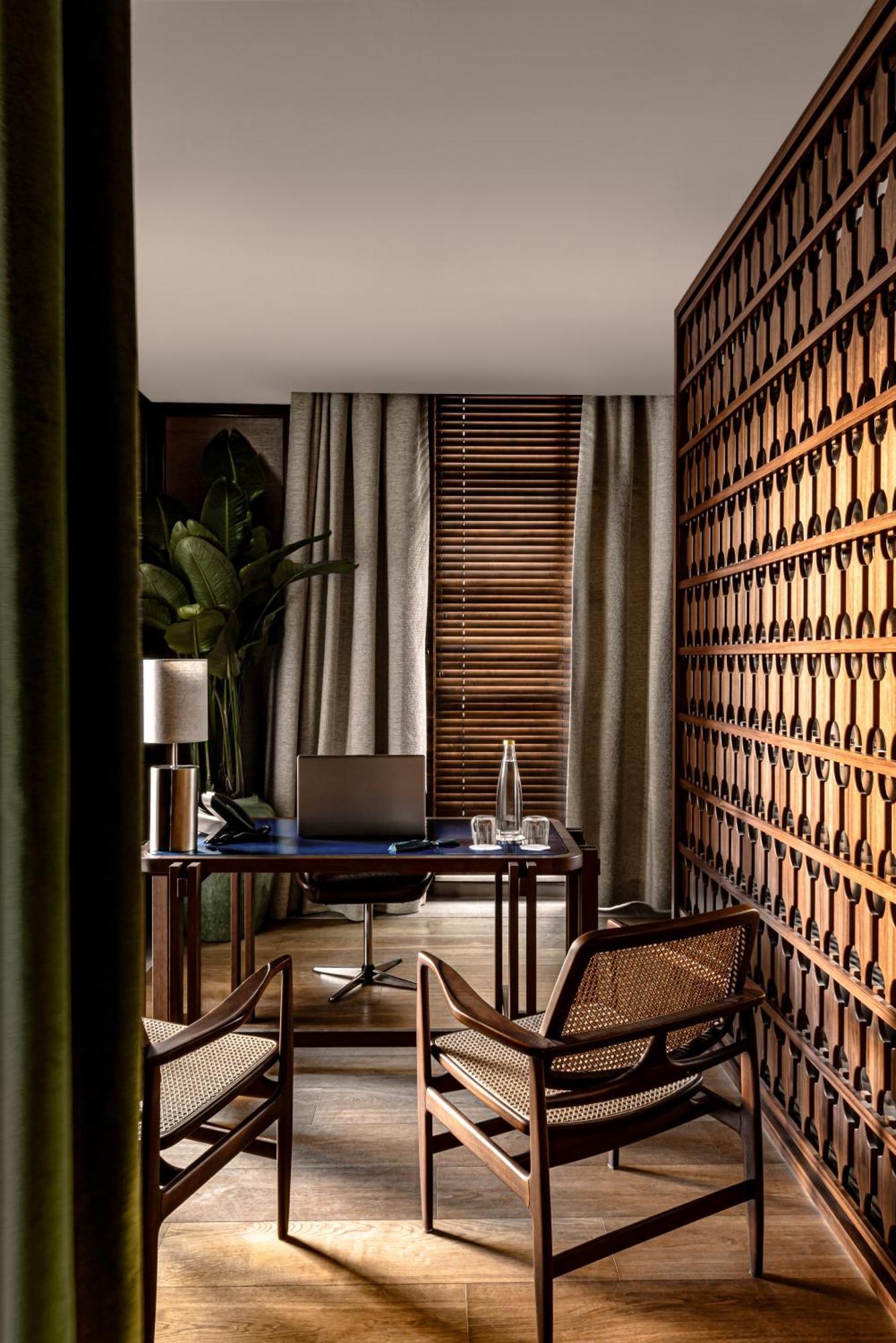 Norman Hotel & Spa Paris Dış mekan fotoğraf