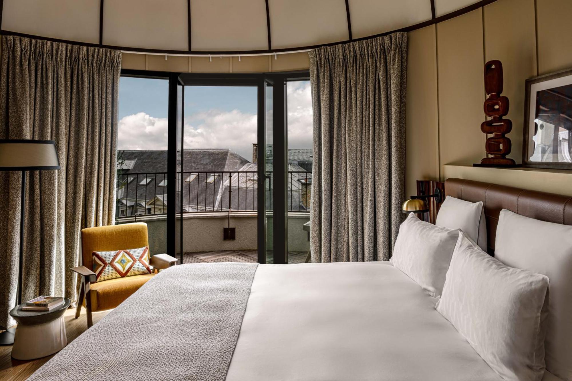 Norman Hotel & Spa Paris Dış mekan fotoğraf